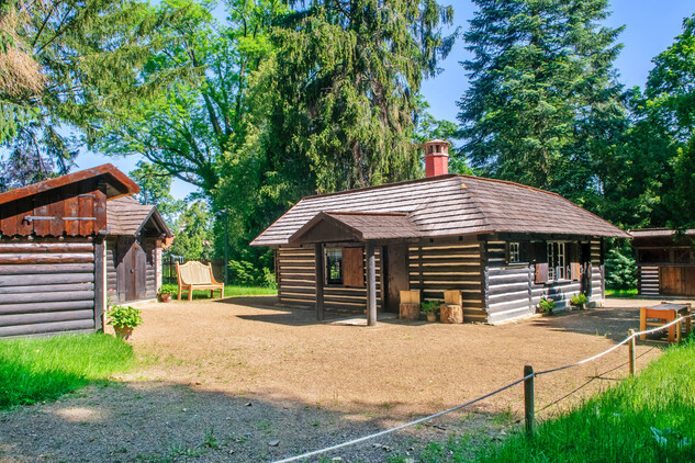 Dětské hospodářství, autor: David Svoboda, nepodléhá Creative Commons