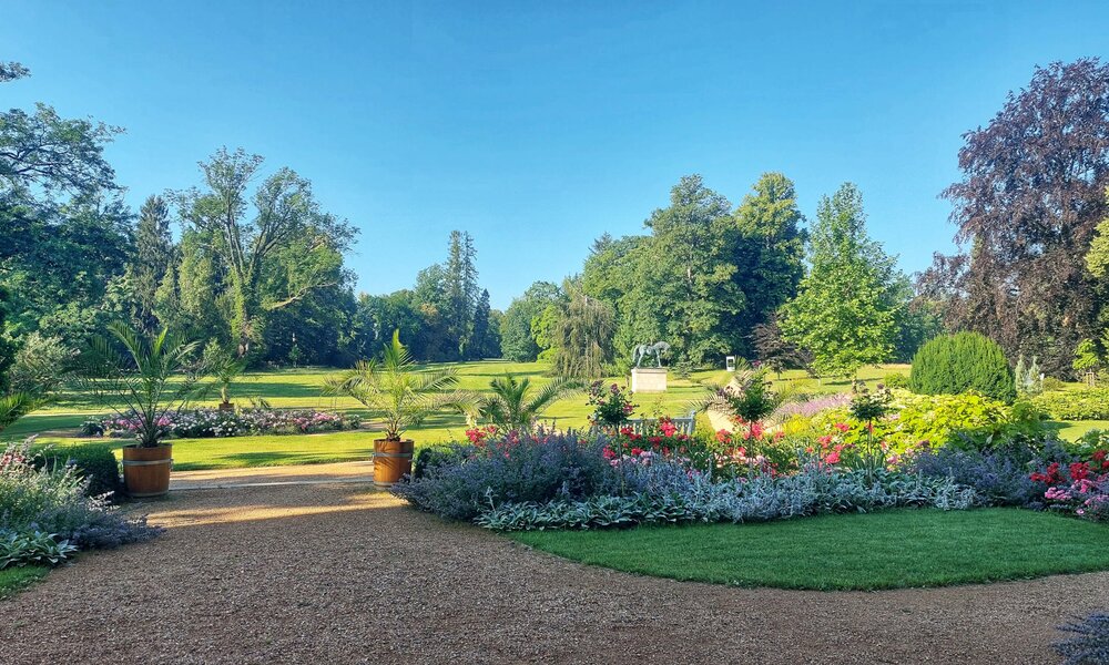 Terasa | © Foto: Jaroslav Bušta